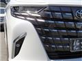 2024 Toyota Alphard G