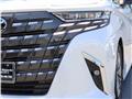2024 Toyota Alphard G