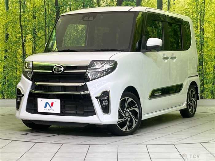 2021 Daihatsu Tanto