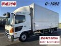 2016 Hino Hino Others