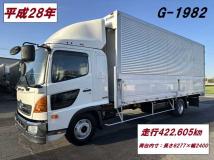 2016 Hino Hino Others