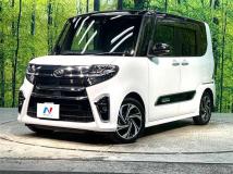 2022 Daihatsu Tanto