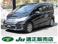 2012 Honda Freed