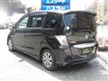 2012 Honda Freed