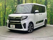 2022 Daihatsu Tanto