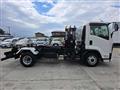 2025 Isuzu Isuzu Others