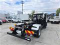 2025 Isuzu Isuzu Others