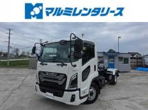 2025 Isuzu Isuzu Others
