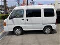 2001 Subaru Sambar