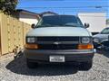 1998 Chevrolet Astro