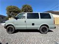 1998 Chevrolet Astro
