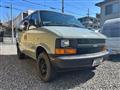 1998 Chevrolet Astro