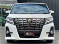 2017 Toyota Alphard G