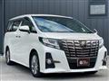 2017 Toyota Alphard G