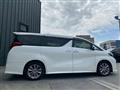 2017 Toyota Alphard G