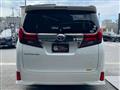 2017 Toyota Alphard G