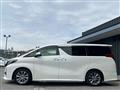 2017 Toyota Alphard G