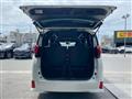 2017 Toyota Alphard G