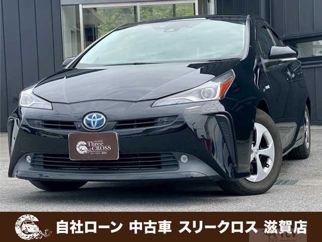 2019 Toyota Prius