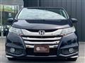 2013 Honda Odyssey