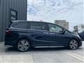 2013 Honda Odyssey