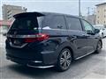 2013 Honda Odyssey