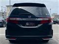 2013 Honda Odyssey