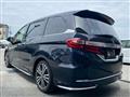 2013 Honda Odyssey