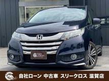2013 Honda Odyssey