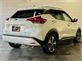 2022 Nissan KIX