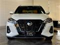 2022 Nissan KIX