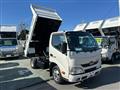 2013 Hino Dutro
