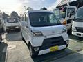2019 Daihatsu Hijet Cargo