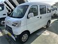 2019 Daihatsu Hijet Cargo