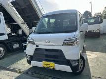 2019 Daihatsu Hijet Cargo