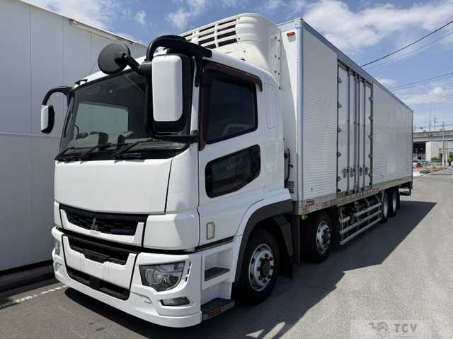 2019 Mitsubishi Mitsubishi Others