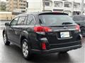 2009 Subaru Outback