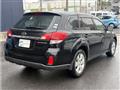 2009 Subaru Outback