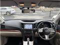 2009 Subaru Outback