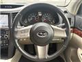 2009 Subaru Outback