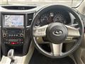 2009 Subaru Outback