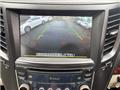 2009 Subaru Outback