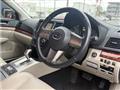 2009 Subaru Outback