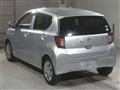 2017 Daihatsu Mira