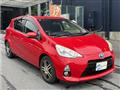 2013 Toyota AQUA