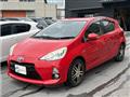 2013 Toyota AQUA