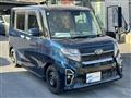2019 Daihatsu Tanto Custom
