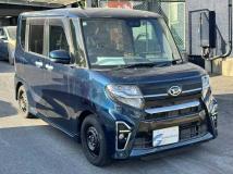 2019 Daihatsu Tanto Custom