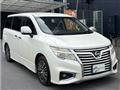 2014 Nissan Elgrand