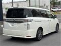 2014 Nissan Elgrand